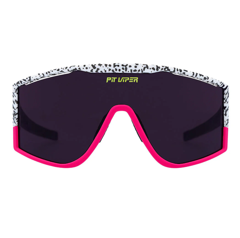 Pit Viper Try Hard Son of Beach Polarized