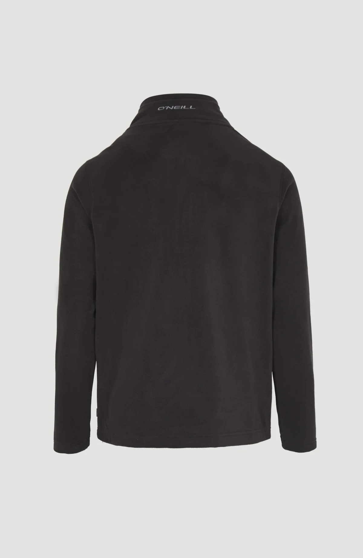 Oneill Jacks Fleece Half Zip Polartec Mens Black