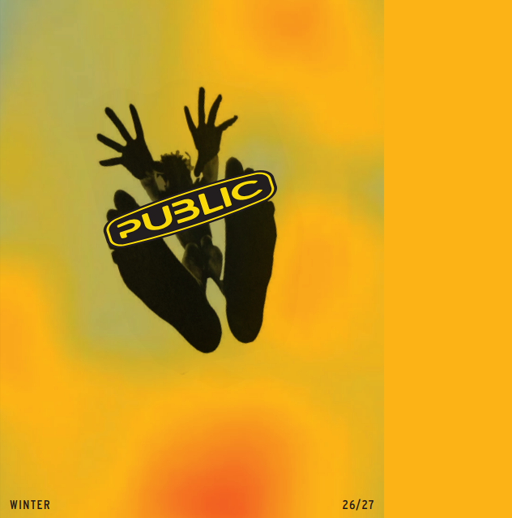 Public Statement Snowboard 2027 Black 150