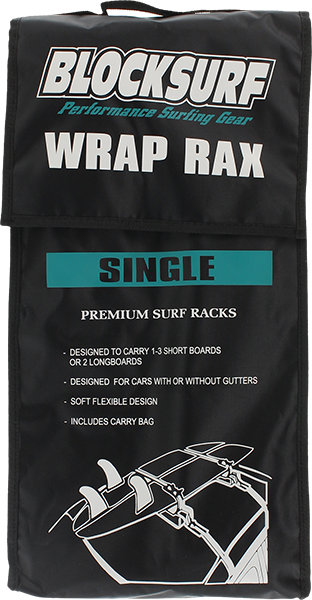 BLOCK SURF WRAP RAX SINGLE