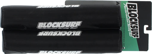 BLOCK SURF AERO RACK SURF PADS 17" (SET OF 2)