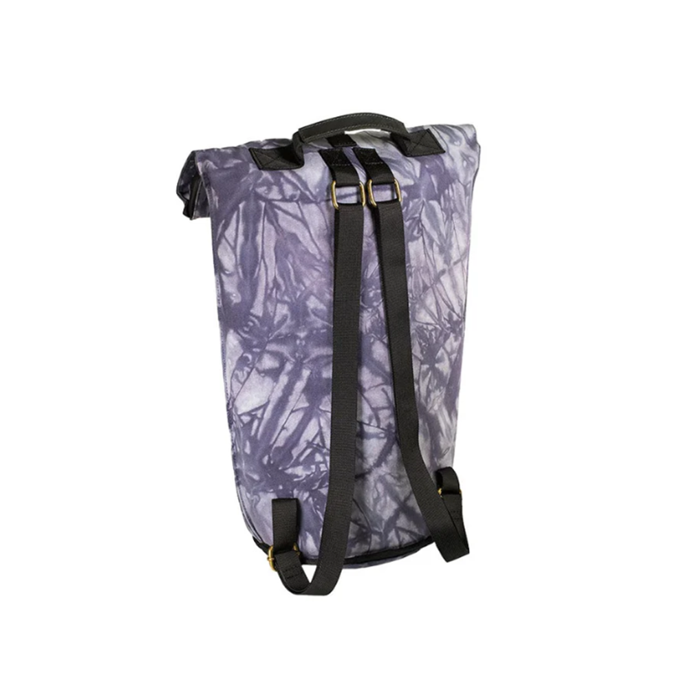 REVELRY DEFENDER PADDED BACKPACK SMOKE