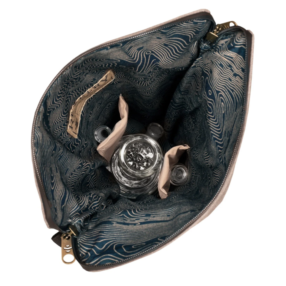 REVELRY DEFENDER PADDED BACKPACK MAROON