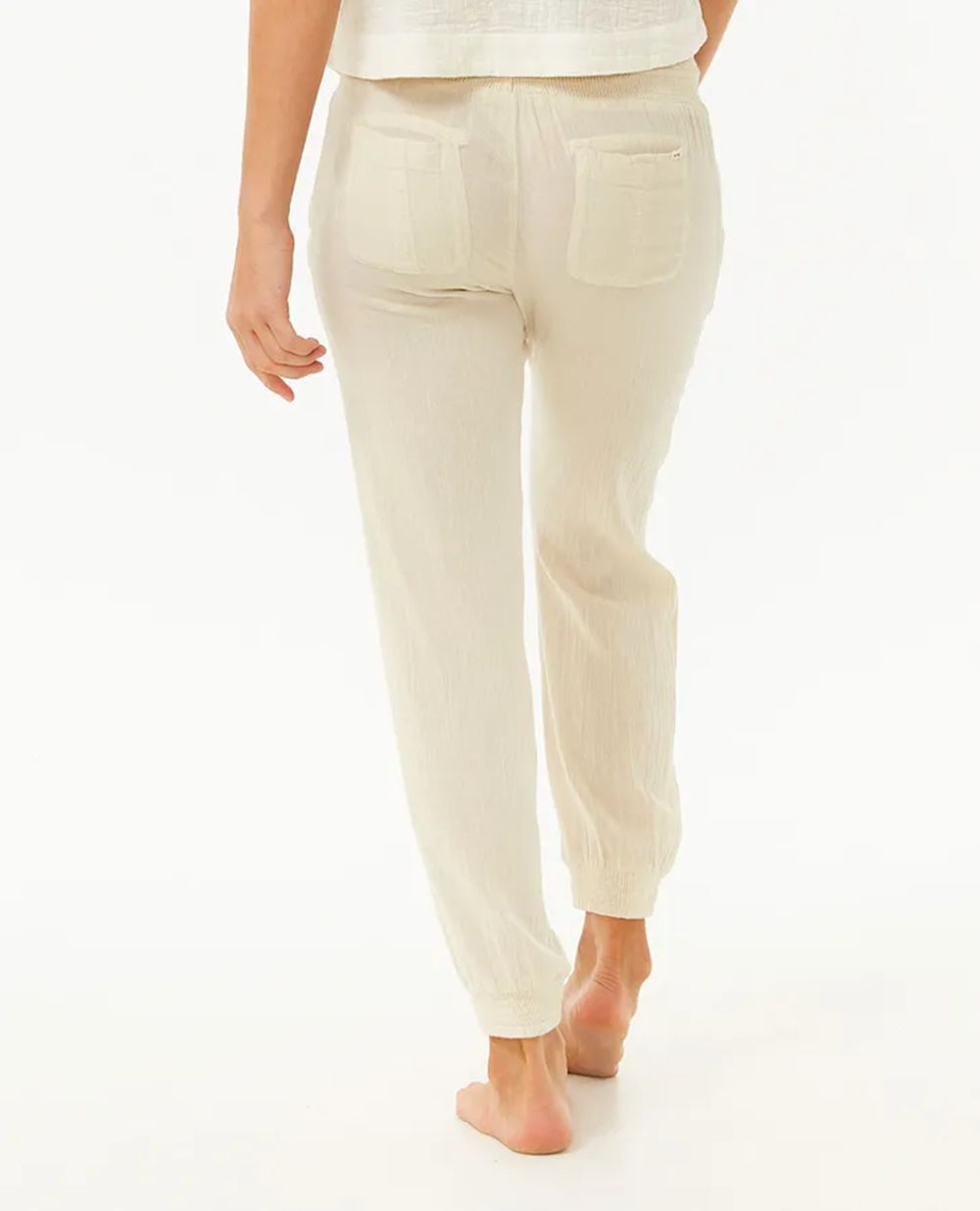 Rip Curl Classic Surf Pant Womens Natural