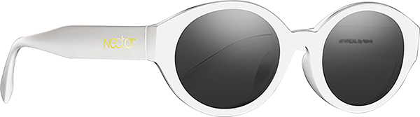 NECTAR ATYPICAL WHITE/BLACK
