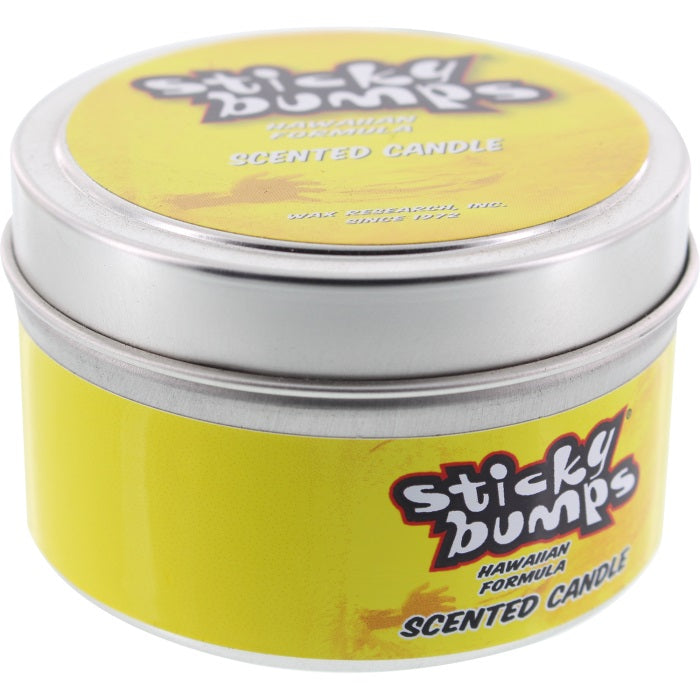 Sticky Bumps Candle Coconut 5oz