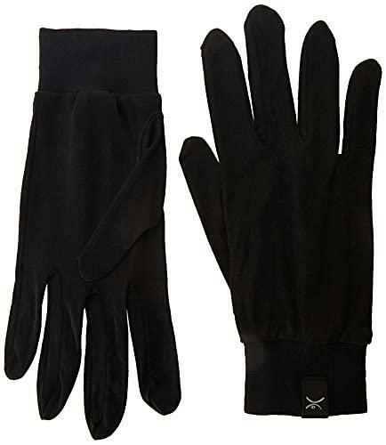 Terramar Thermolator Glove Liner Black XL