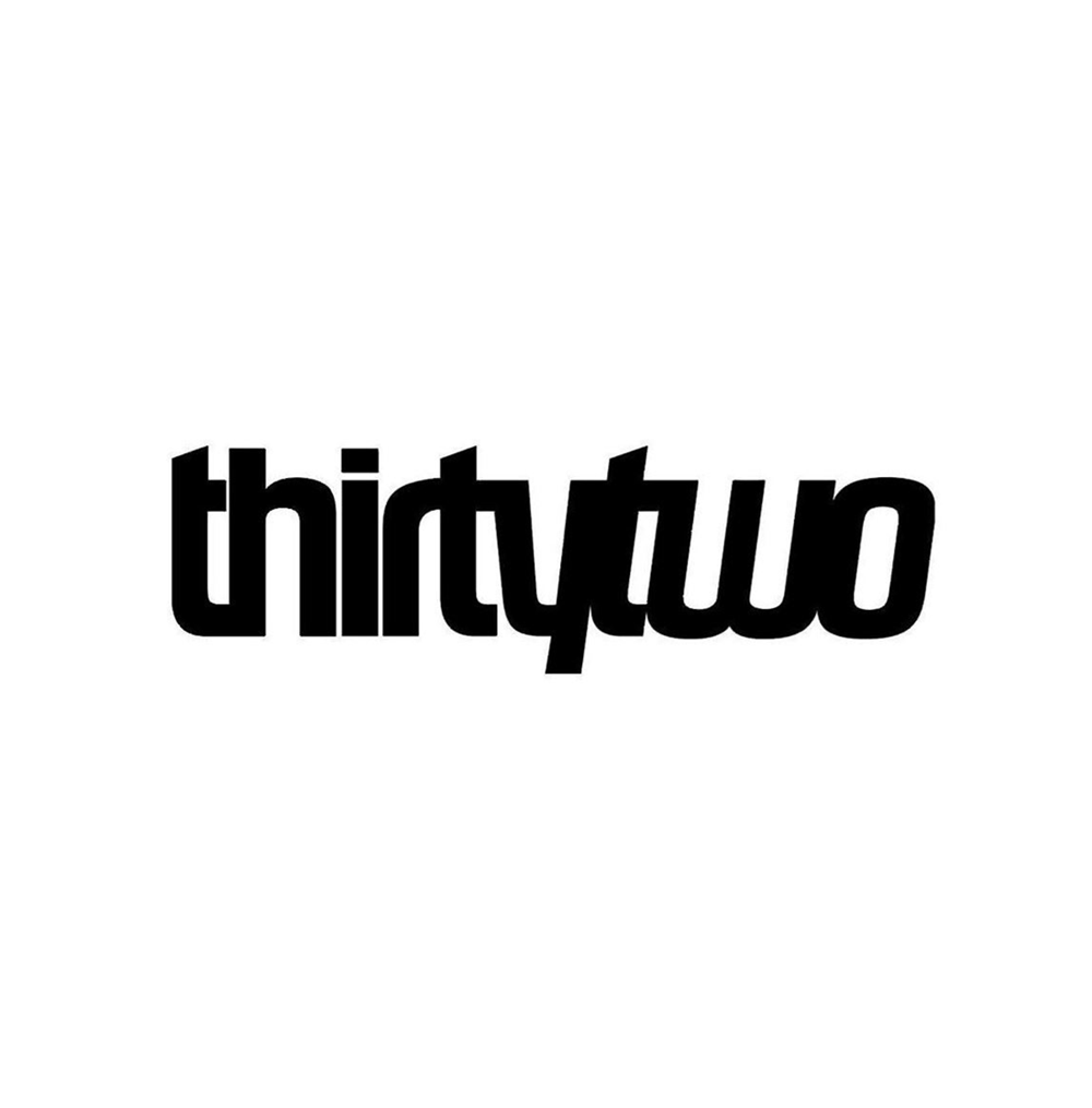 ThirtyTwo Corp Mitts XLT Orange S/M