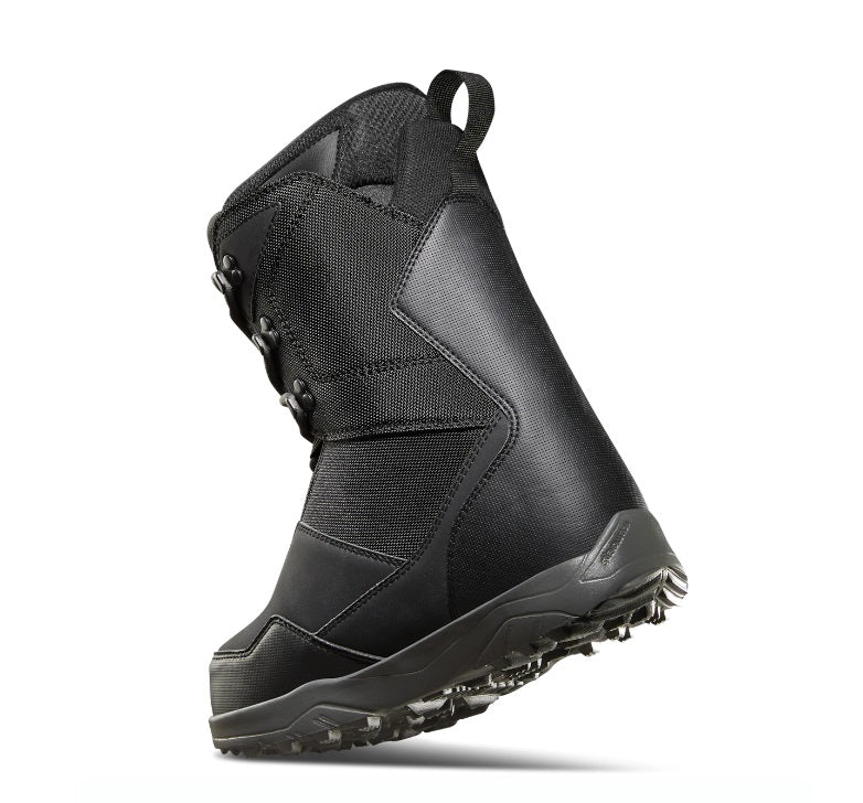 Thirtytwo Shifty Boots Mens Black