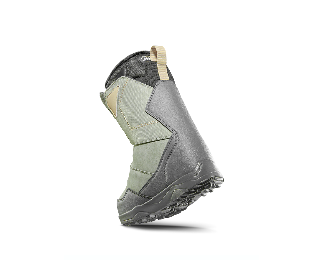 ThirtyTwo Shifty Boa Womens Stone