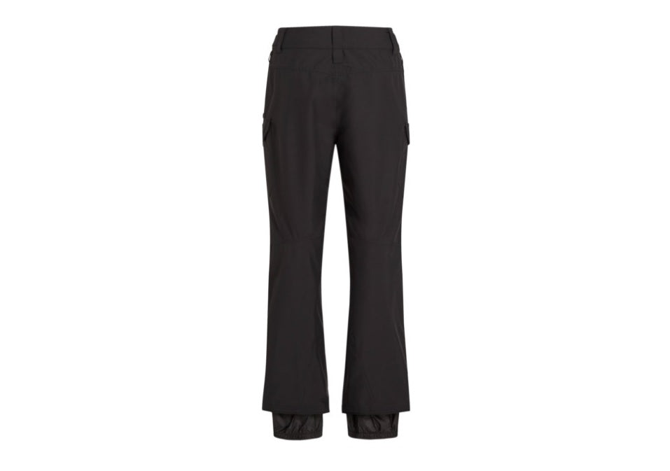 Oneill Utility Snow Pants Mens Black