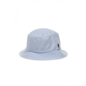 Huf Oxford Bucket Hat Blue L/XL