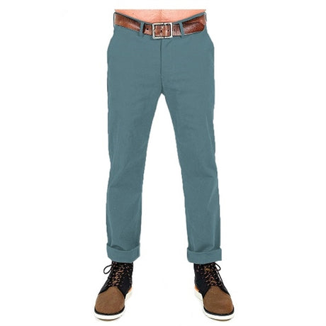 Roark Porter Chino Pants Indigo - 34