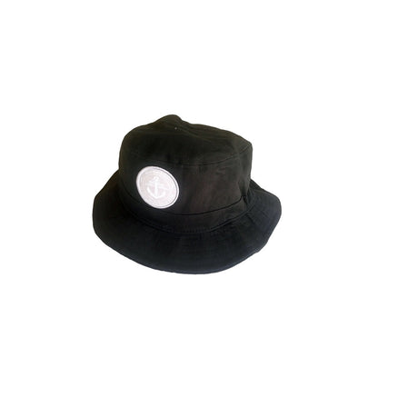 Boardparadise Anchor Bucket Hat Black S/M