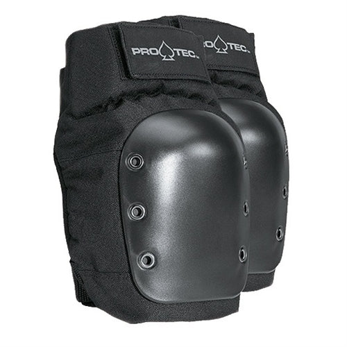 ProTec Street Elbow Pads Set Black - Small