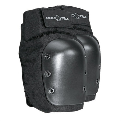 ProTec Street Elbow Pads Set Black - Small