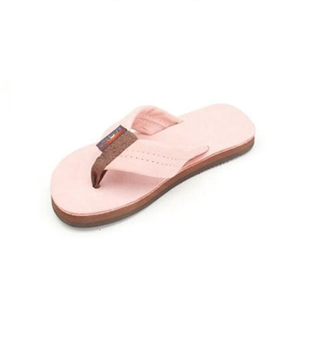Rainbow Sandals 101 LTS Kids Pink K13-1