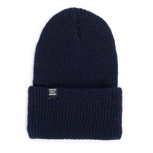 Herschel Quartz C Beanie Navy