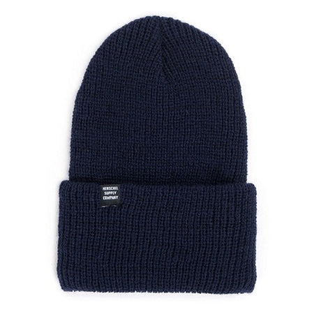 Herschel Quartz C Beanie Navy