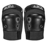 187 Pro Elbow Pads Set Black Large