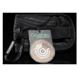 Organika Tree Ring Media Pack Black Pouch