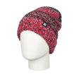 DC Silva Womens Beanie American Beauty