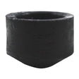 Deluxe Pivot Cup (single) Black Large