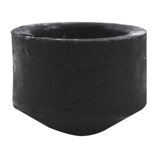 Deluxe Pivot Cup (single) Black Large