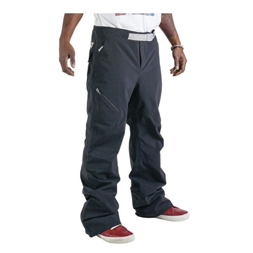 Holden Crescent Pants Mens Black - X-Large