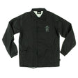 Grizzly Street Wars Coaches Jacket Black