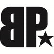 Boardparadise 4inch Die Cut Sticker Black