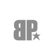 Boardparadise 6inch Die Cut Sticker Silver