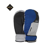 POW Warner GTX Gore-Tex Short Mitt Blue - X-Large