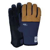 POW Chase Glove Womens Natural - Small