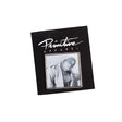Primitive Biggie Raider Lapel Pin Black White