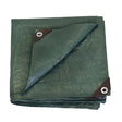 Stansport Poly RipStop Tarp Green 8'X10'