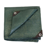 Stansport Poly RipStop Tarp Green 8'X10'