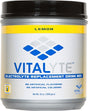 Vitalyte Electrolyte Drink Mix Lemon 35oz