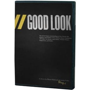 Good Look DVD Snowboard