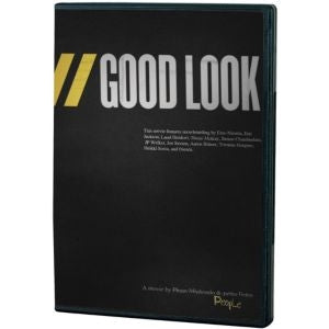 Good Look DVD Snowboard