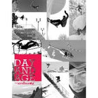 Day and Age DVD Snowboard