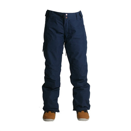 Ride Roxhill Womens Snow Pants Navy