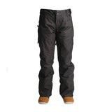 Ride Roxhill Womens Snow Pants Black - Small