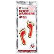 Yaktrax Foot Warmer Insole Clear M/L