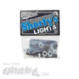 Shortys Lights Phillips Hardware Black 7/8"