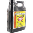 Ding All SunCure Polyester Laminating Resin Clear Quart Yellow Label