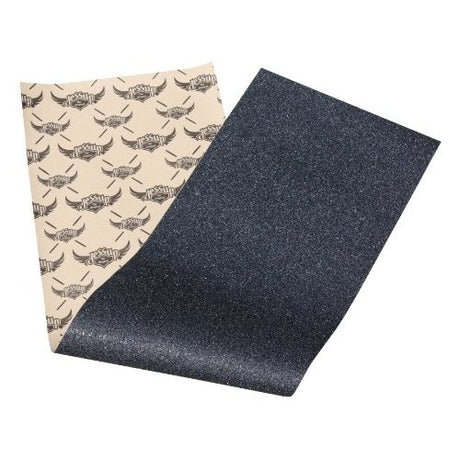 Jessup Black Grip Tape Sheet