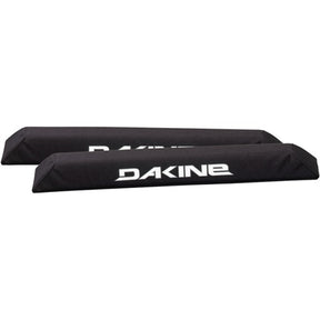 Dakine Aero XL Rack Pads Set Black 18"
