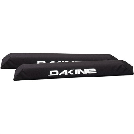 Dakine Aero XL Rack Pads Set Black 18"