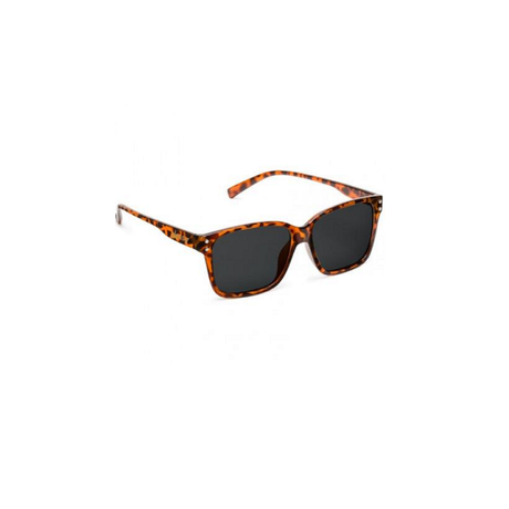 Glassy Fritz Sunglasses Tortoise OneSize